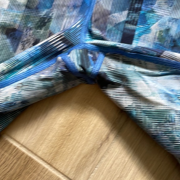 Lululemon capris - Picture 3 of 5